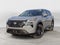 2027 Nissan Rogue SV