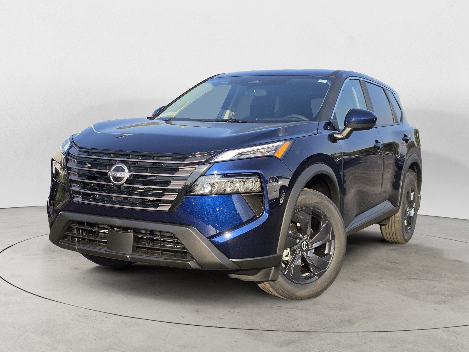 2027 Nissan Rogue SV