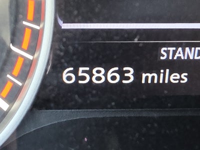 2023 Nissan Pathfinder SV