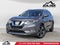 2017 Nissan Rogue SL Hybrid