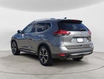 2017 Nissan Rogue SL Hybrid