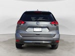 2017 Nissan Rogue SL Hybrid