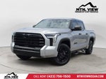 2024 Toyota Tundra 2WD SR5