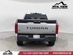 2024 Toyota Tundra 2WD SR5