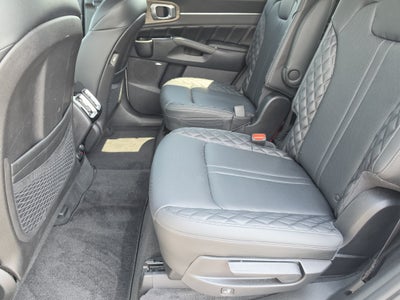 2023 Kia Sorento X-Line SX Prestige