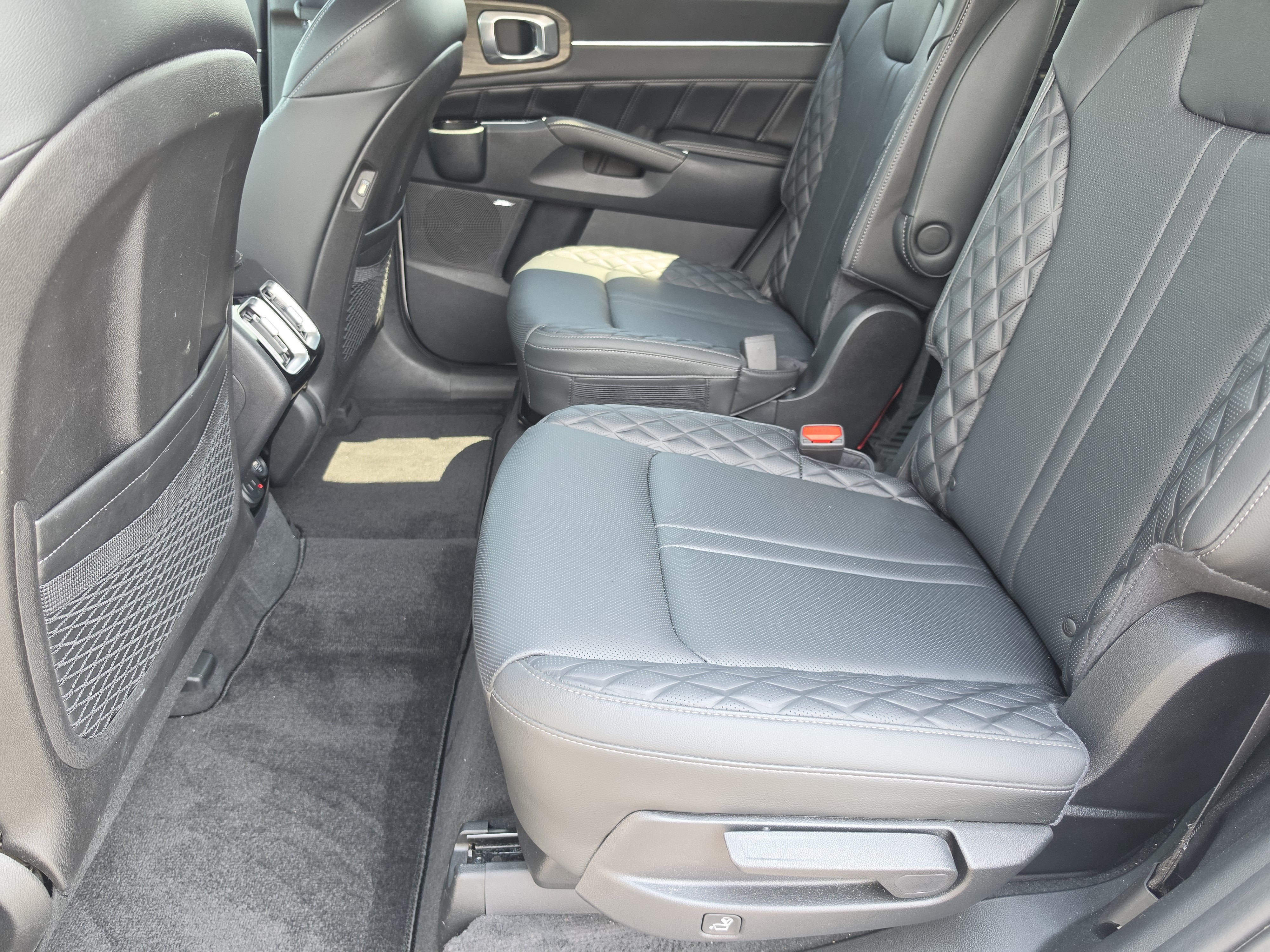 2023 Kia Sorento X-Line SX Prestige