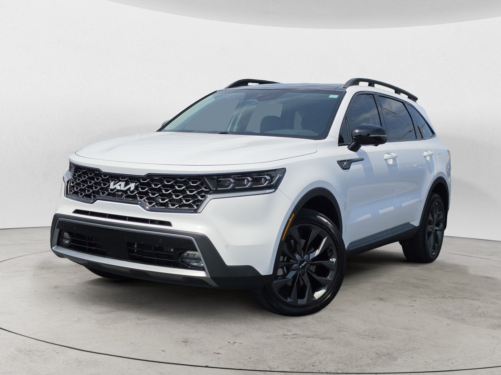2023 Kia Sorento X-Line SX Prestige