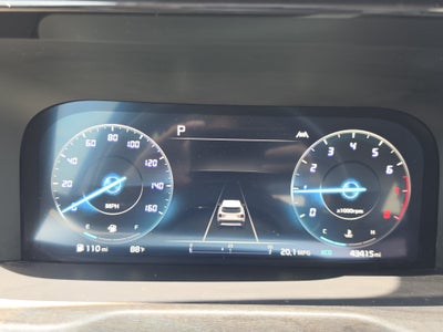 2023 Kia Sorento X-Line SX Prestige