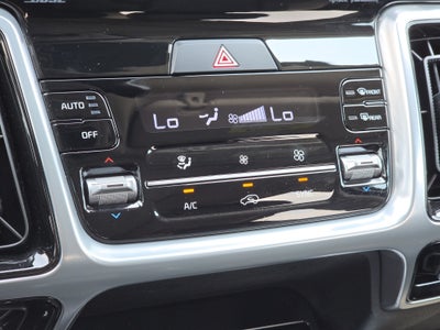 2023 Kia Sorento X-Line SX Prestige