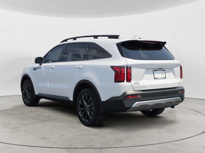 2023 Kia Sorento X-Line SX Prestige