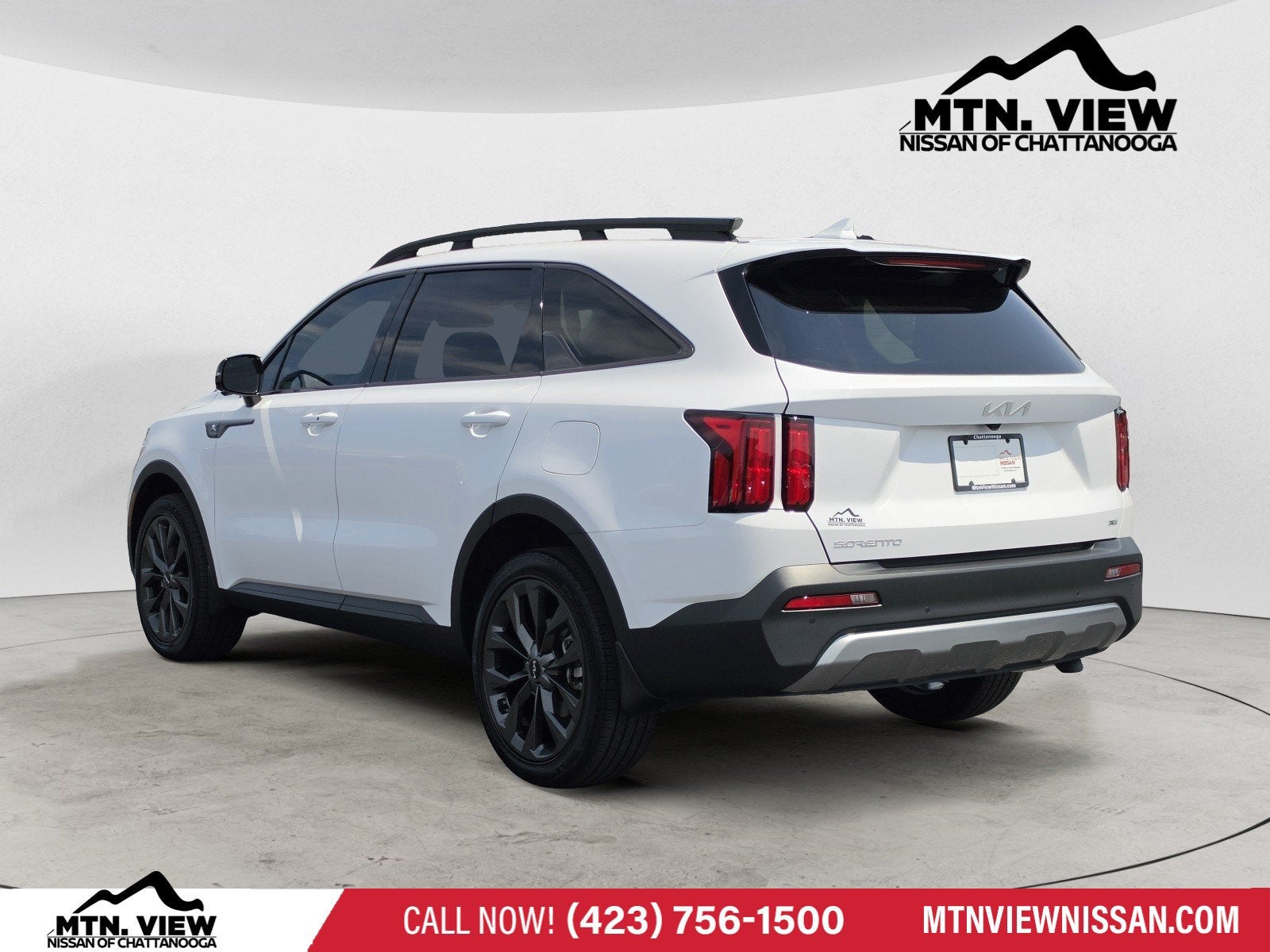 2023 Kia Sorento X-Line SX Prestige