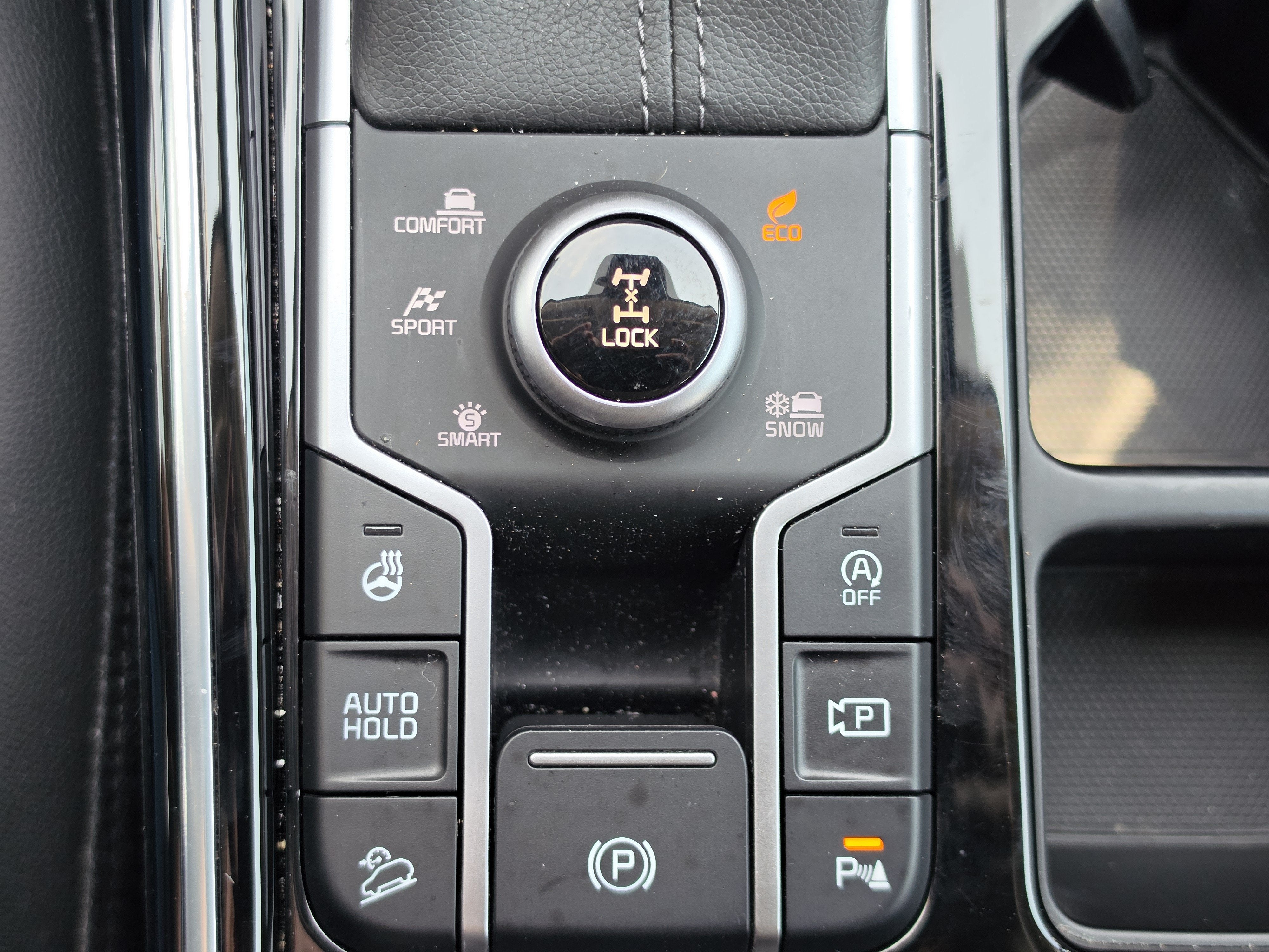 2023 Kia Sorento X-Line SX Prestige