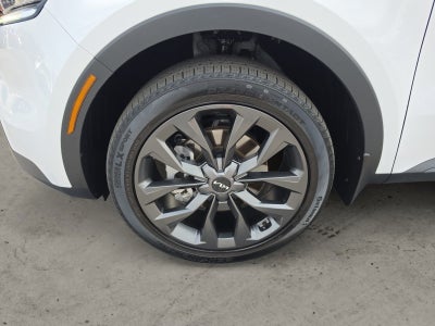 2023 Kia Sorento X-Line SX Prestige