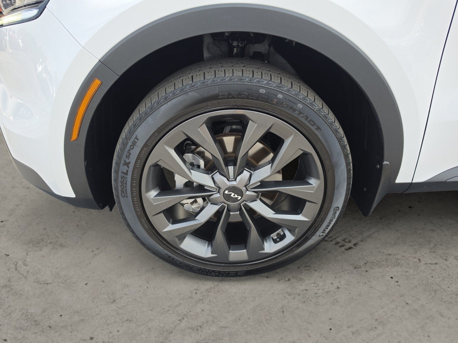 2023 Kia Sorento X-Line SX Prestige
