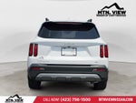 2023 Kia Sorento X-Line SX Prestige