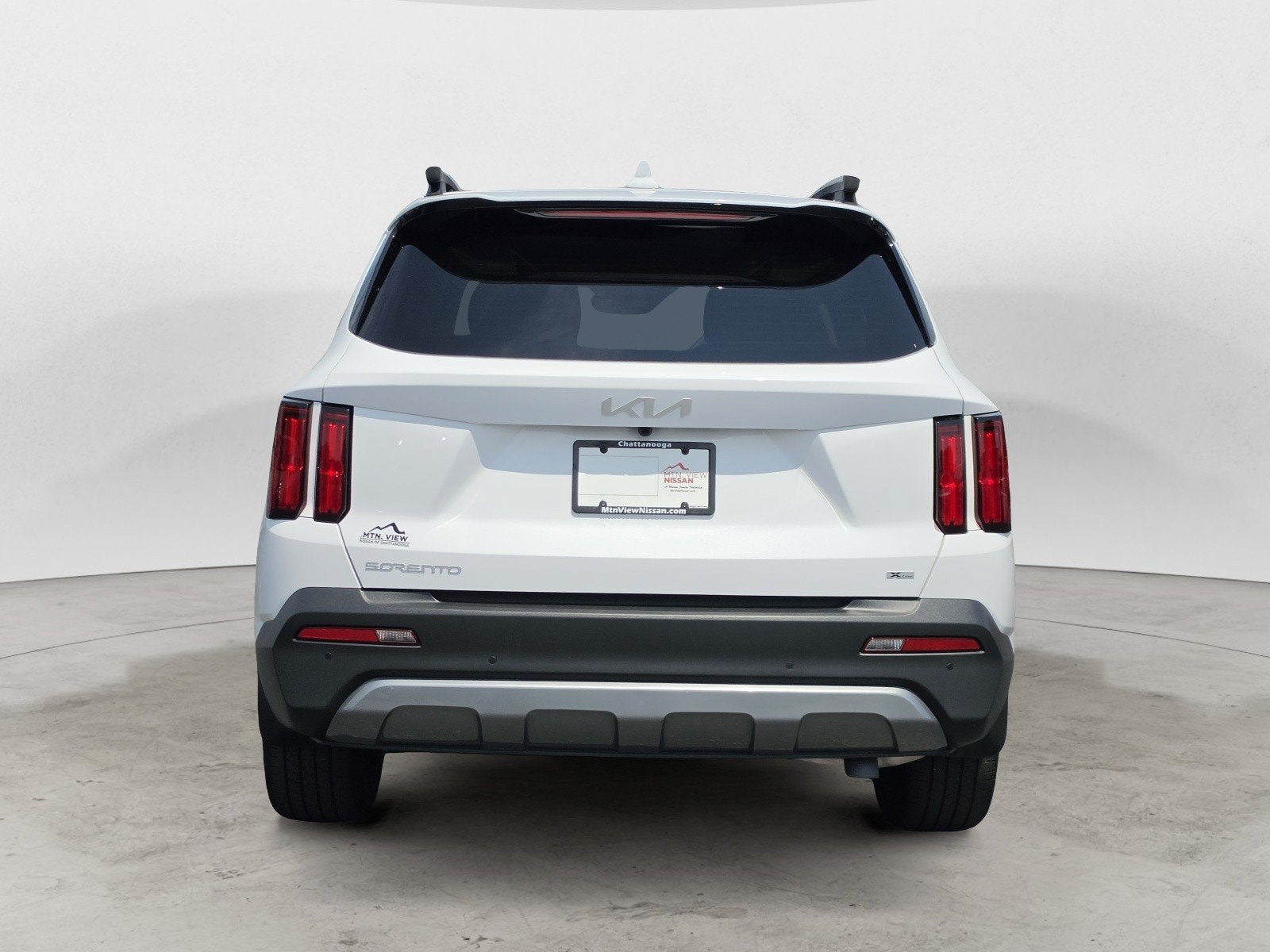 2023 Kia Sorento X-Line SX Prestige