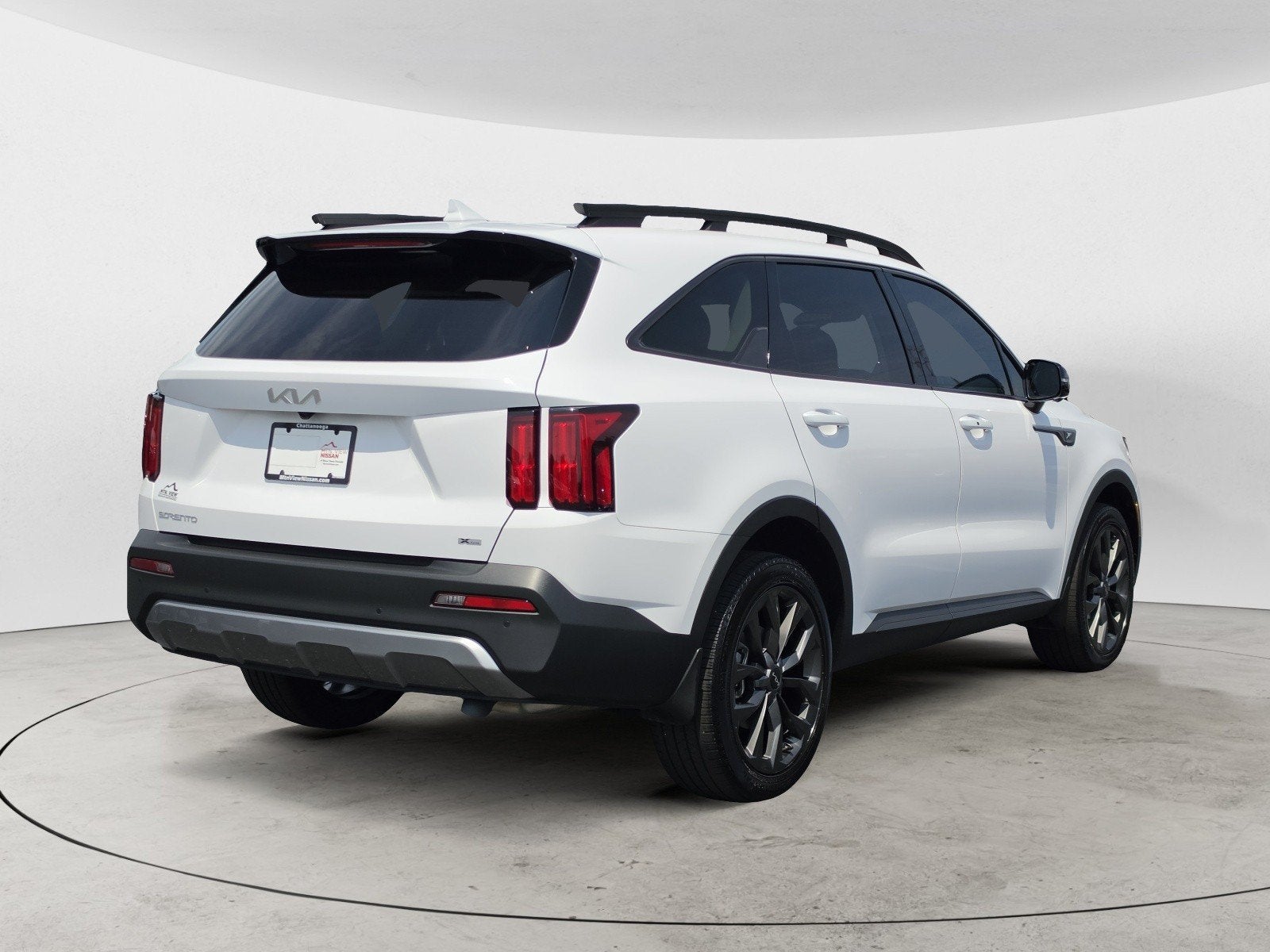 2023 Kia Sorento X-Line SX Prestige