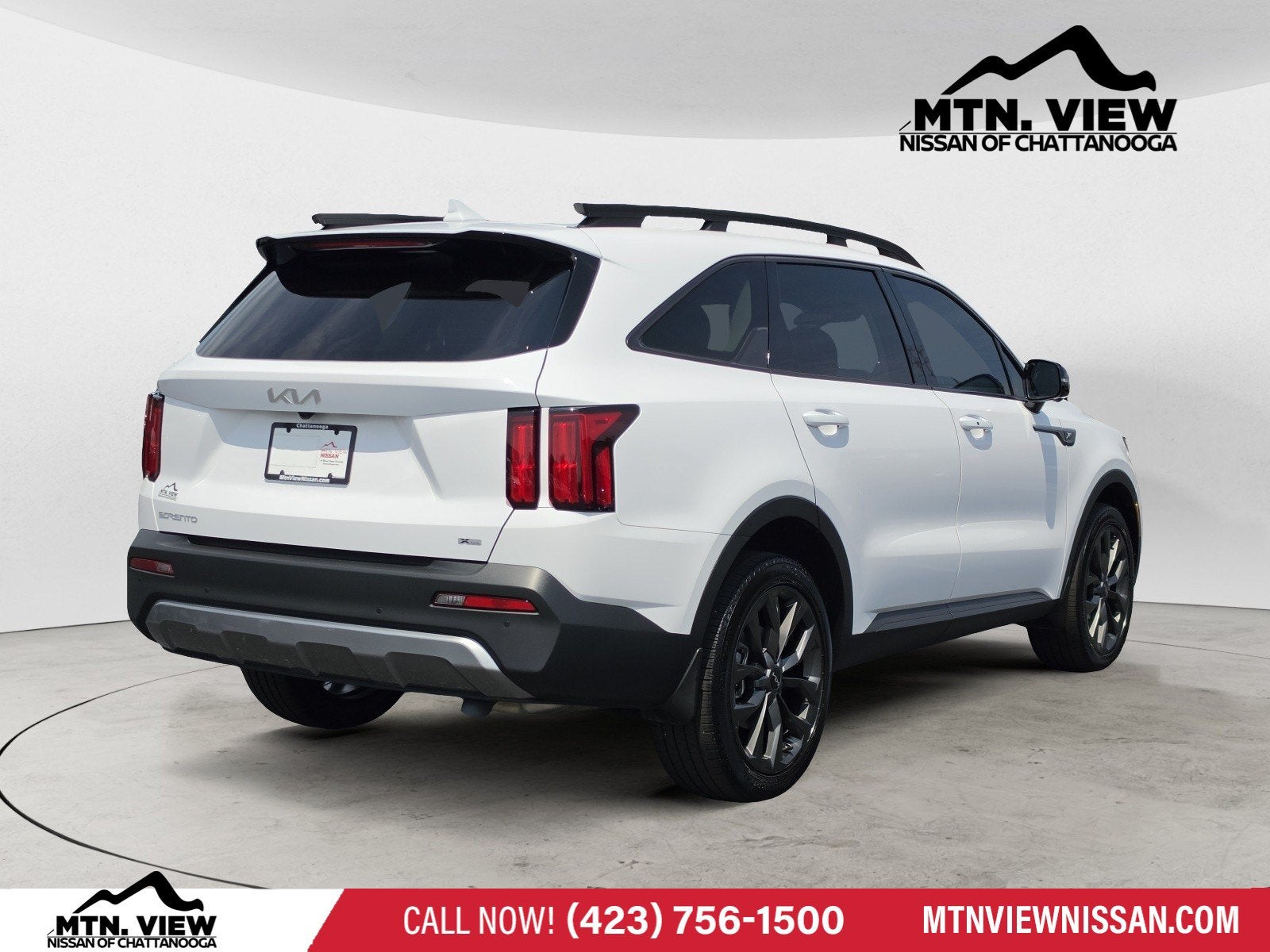 2023 Kia Sorento X-Line SX Prestige