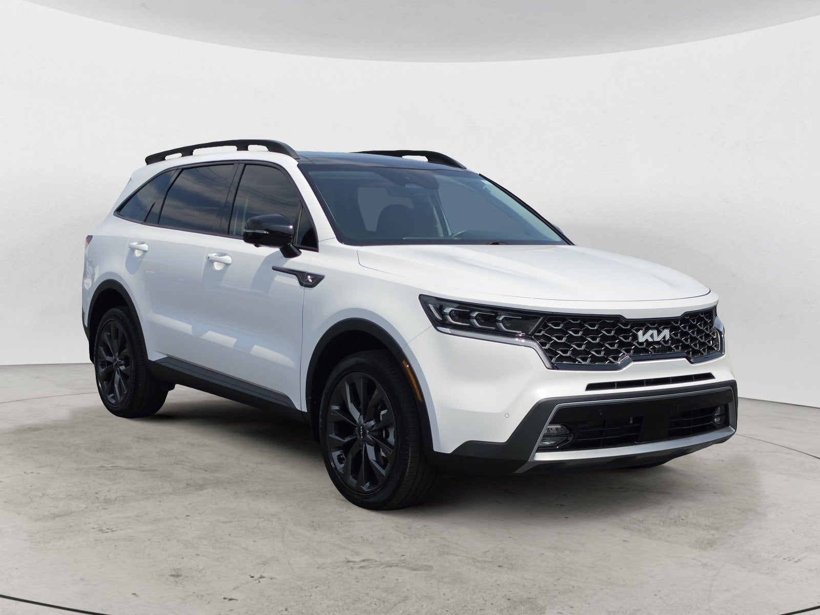 2023 Kia Sorento X-Line SX Prestige