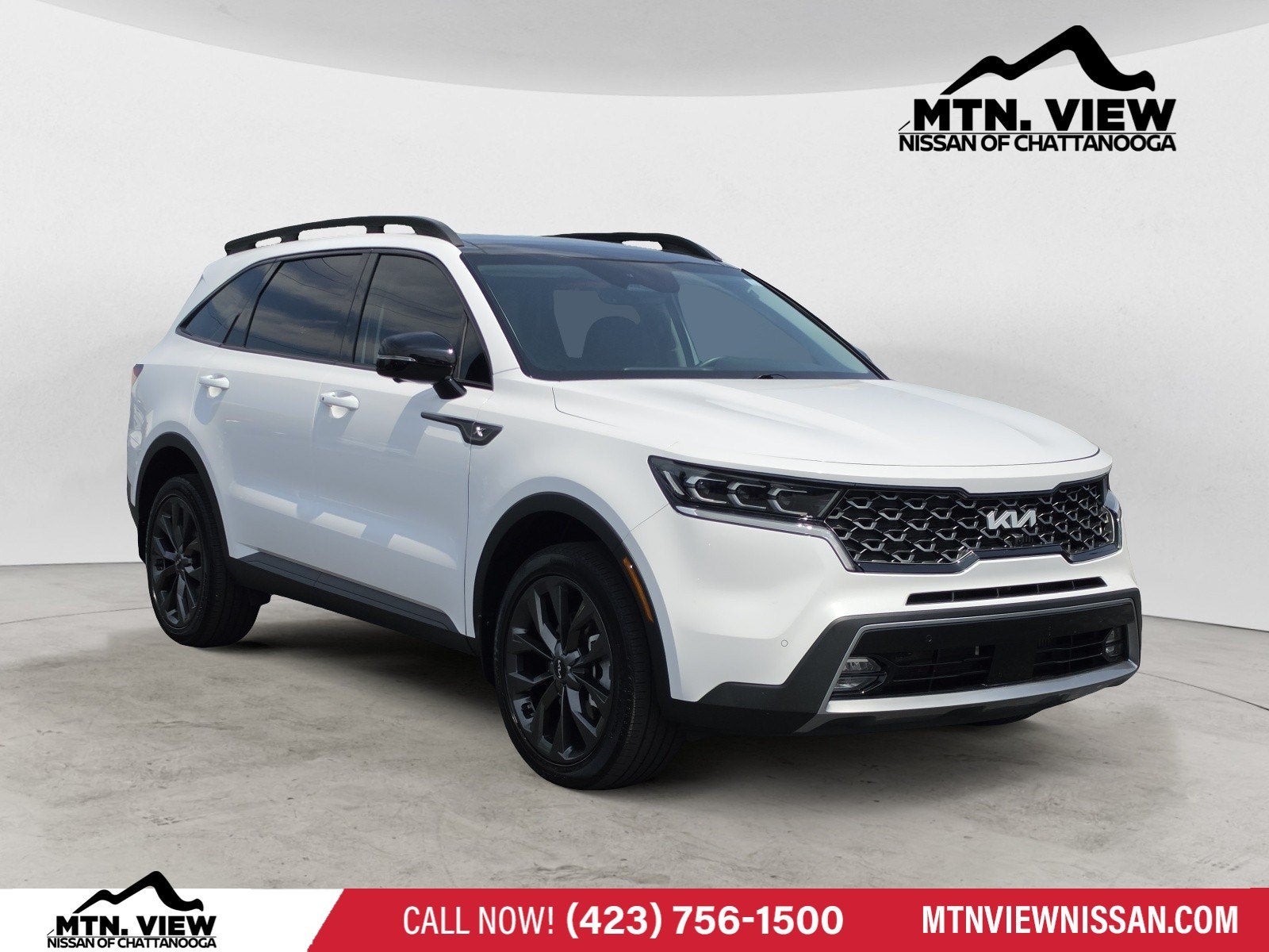 2023 Kia Sorento X-Line SX Prestige