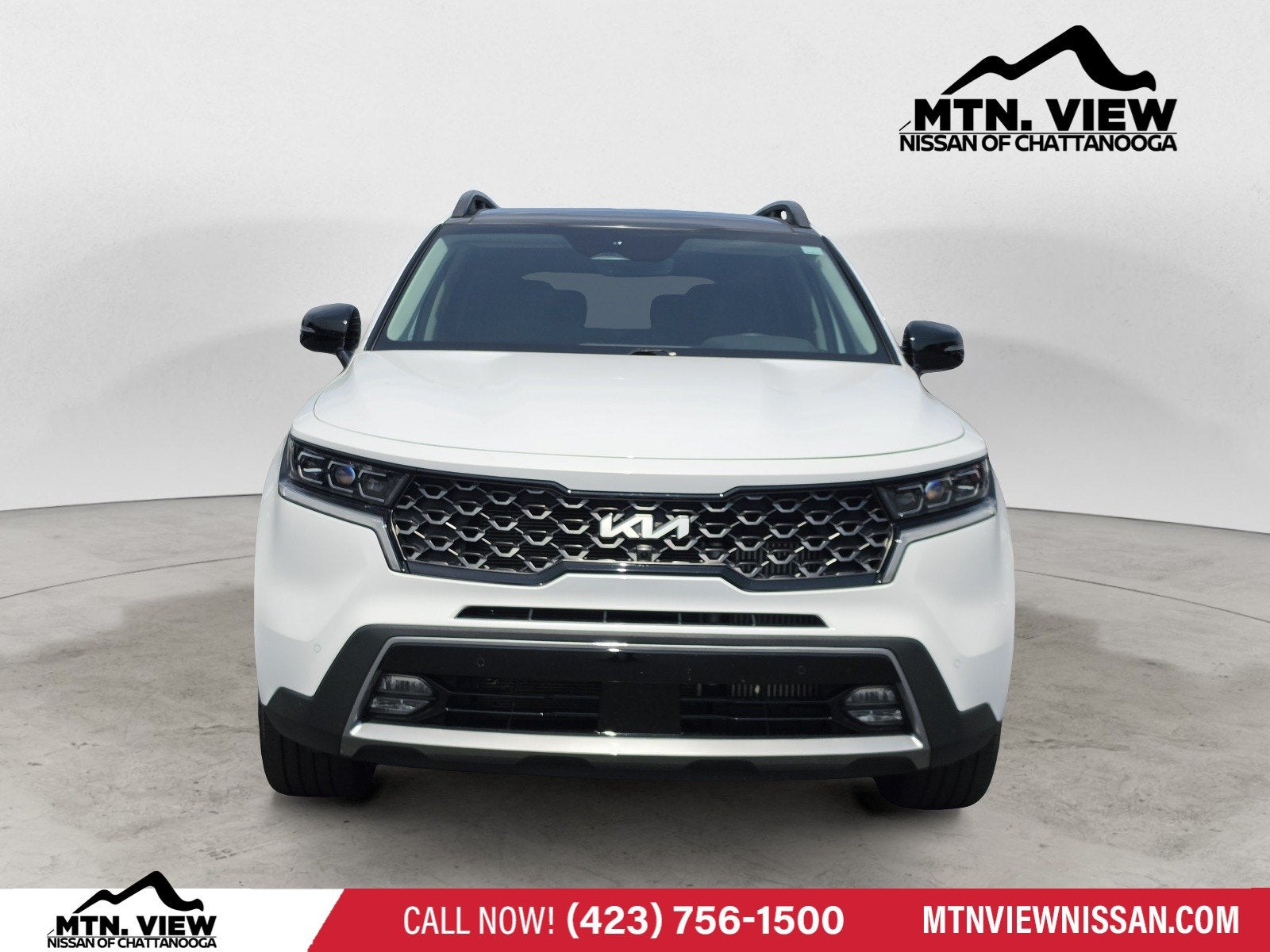 2023 Kia Sorento X-Line SX Prestige