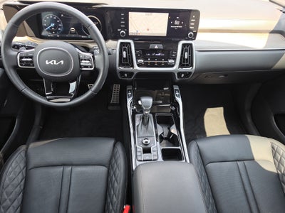 2023 Kia Sorento X-Line SX Prestige