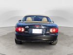 2001 Mazda Mazda MX-5 Miata LS
