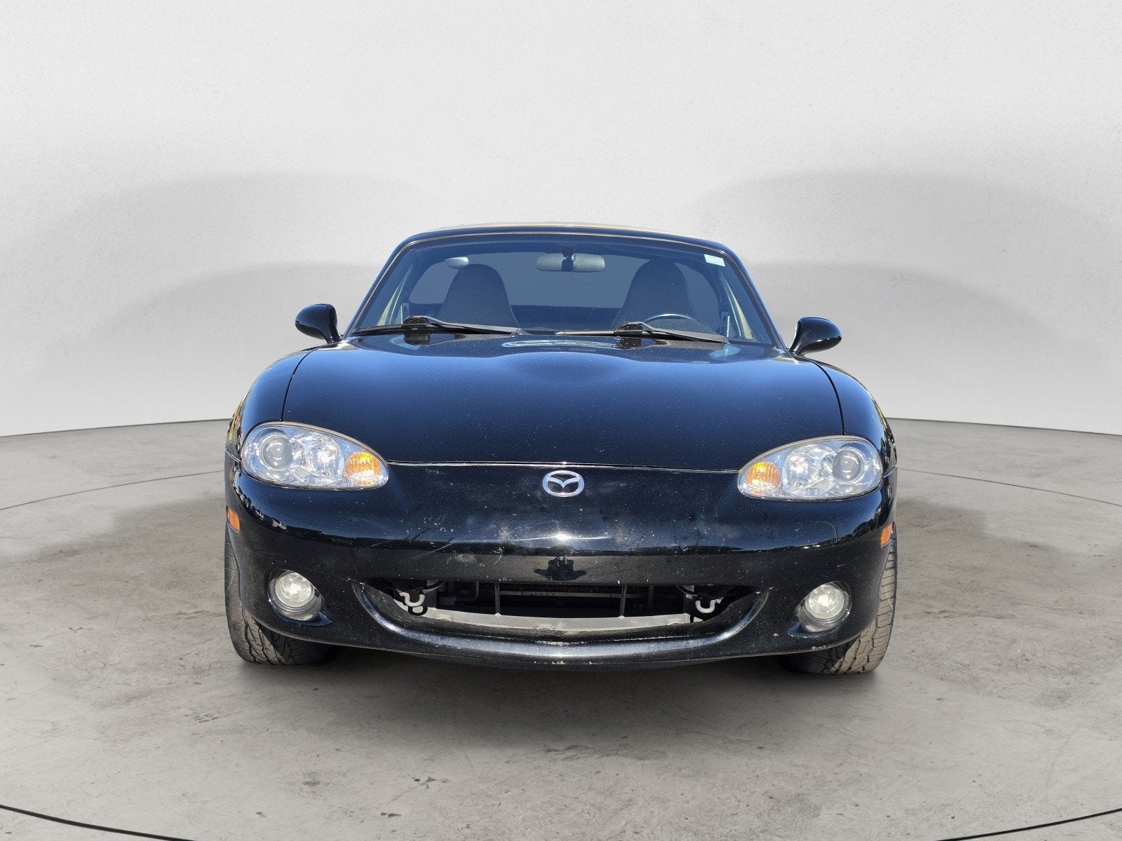 2001 Mazda Mazda MX-5 Miata LS