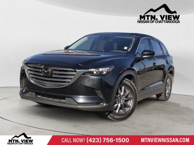2023 Mazda Mazda CX-9 Touring