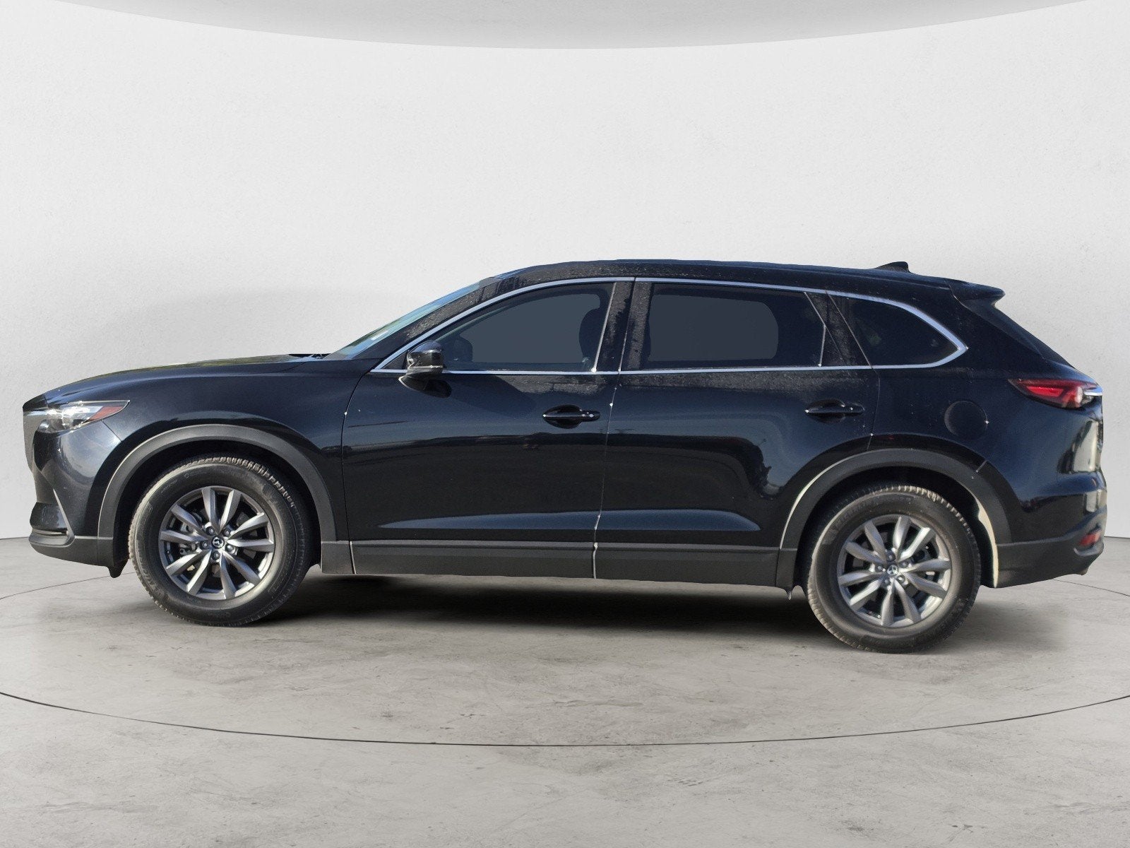 2023 Mazda Mazda CX-9 Touring