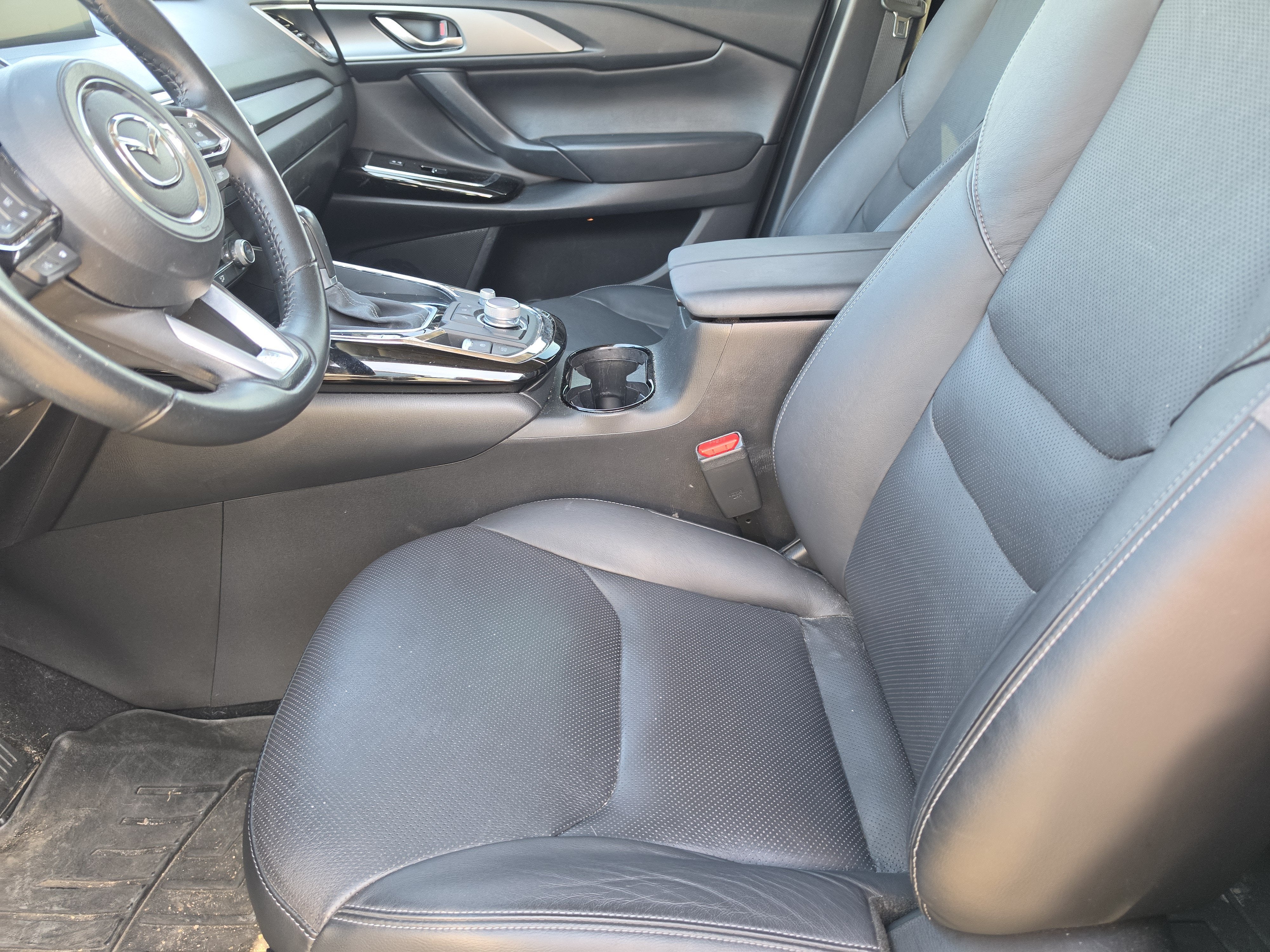 2023 Mazda Mazda CX-9 Touring