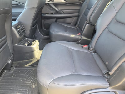 2023 Mazda Mazda CX-9 Touring