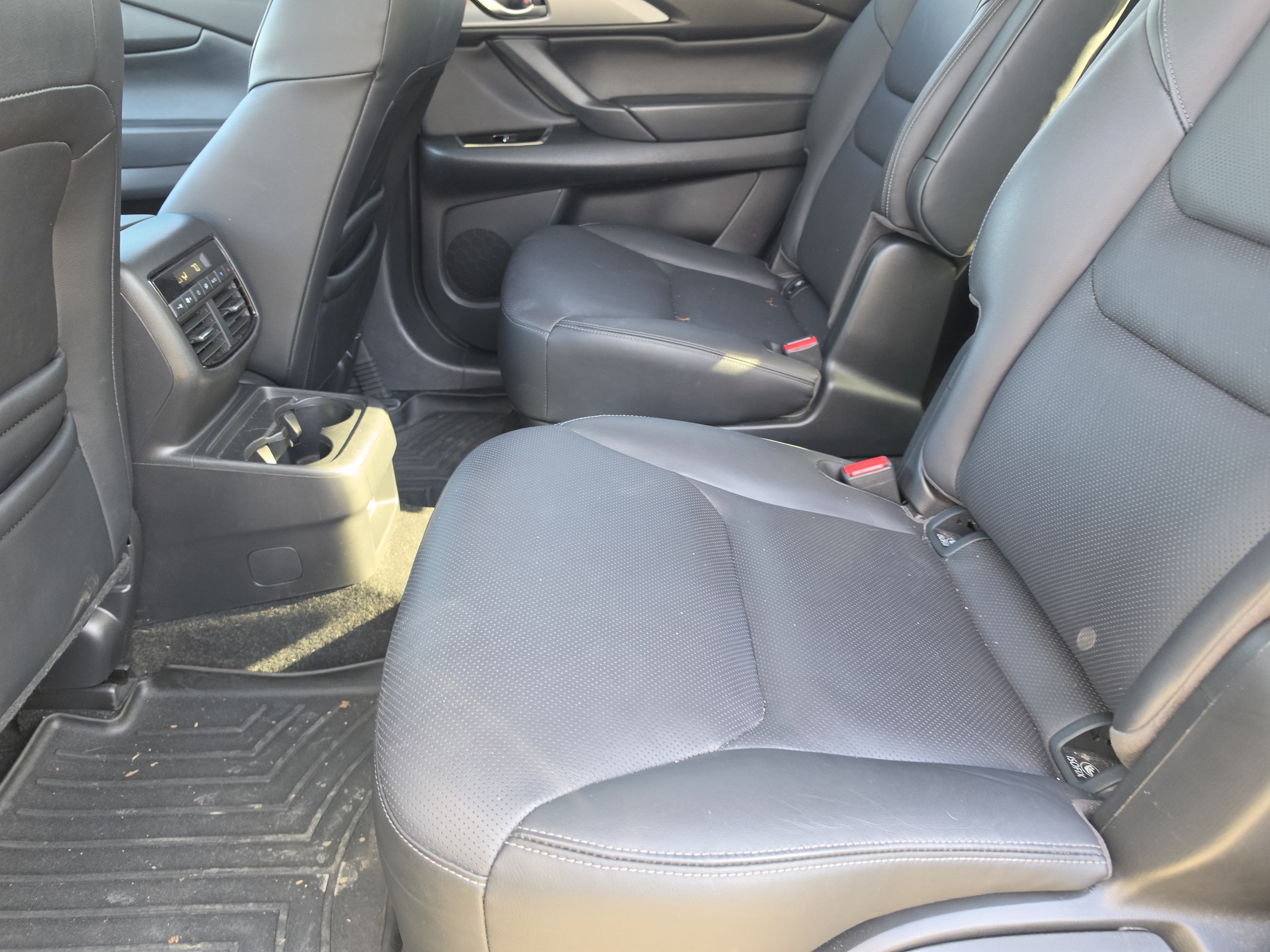 2023 Mazda Mazda CX-9 Touring
