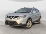 2018 Nissan Rogue Sport SV