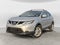 2018 Nissan Rogue Sport SV