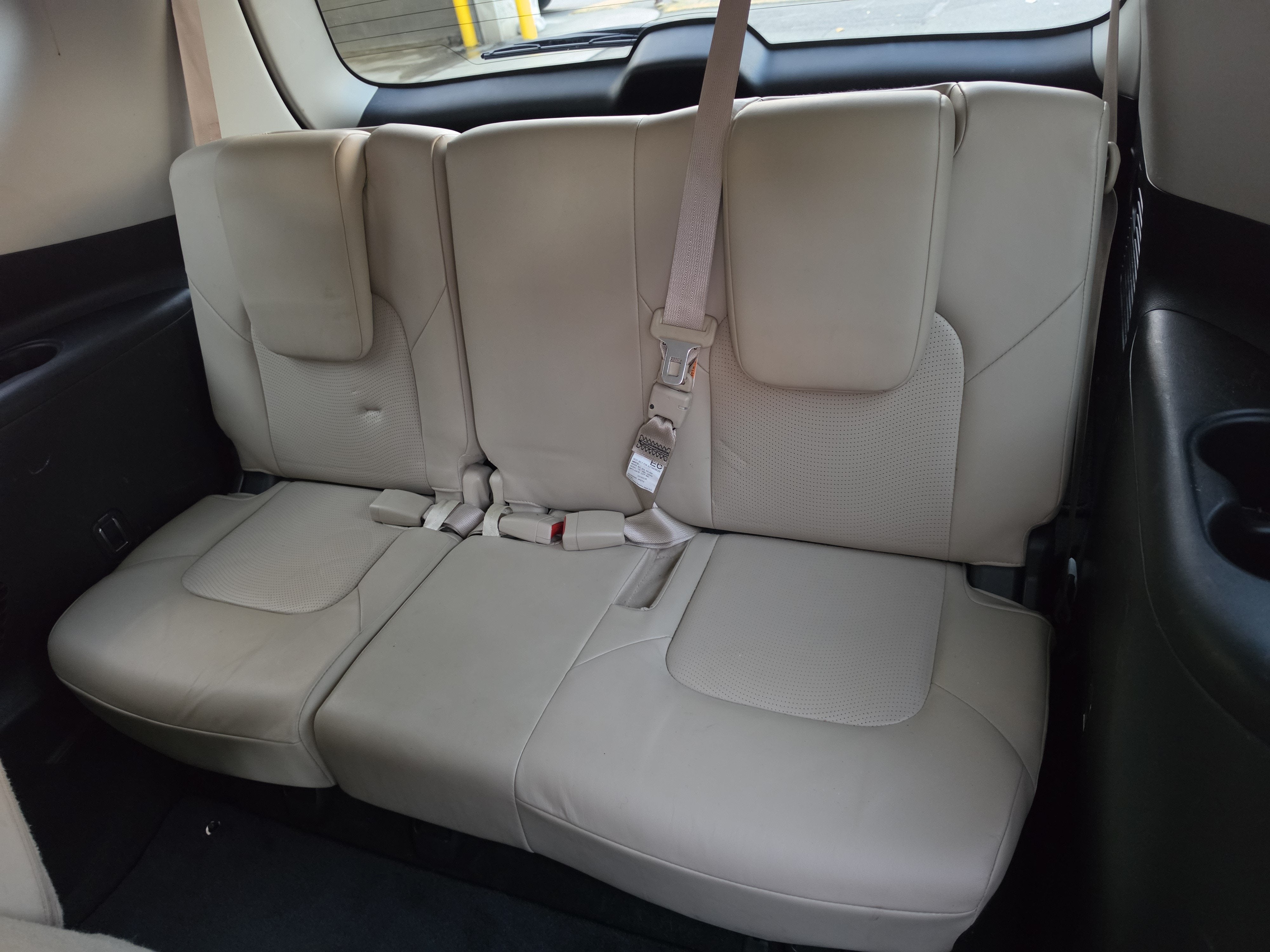 2020 Nissan Armada SL