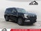 2025 Nissan Armada Platinum