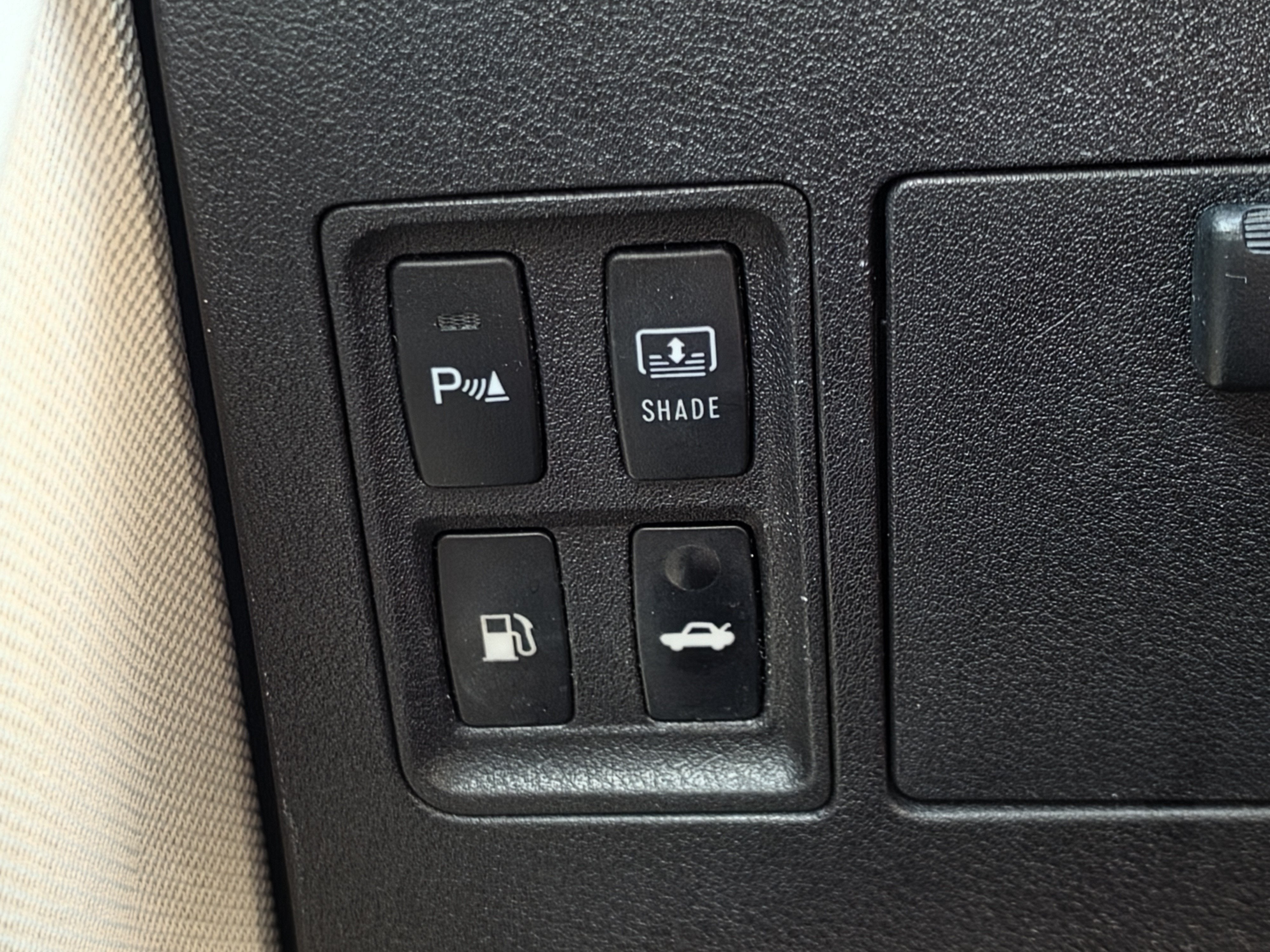 2012 Lexus ES 350 350