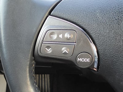 2012 Lexus ES 350 350