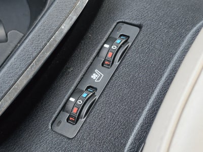2012 Lexus ES 350 350