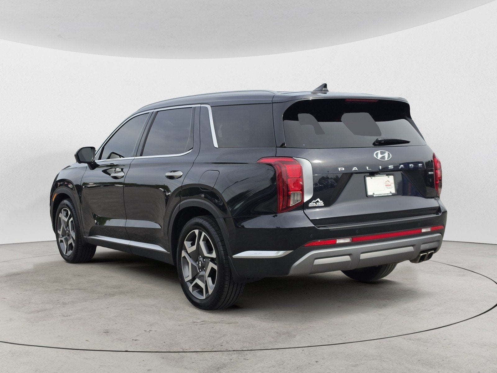 2023 Hyundai Palisade Limited