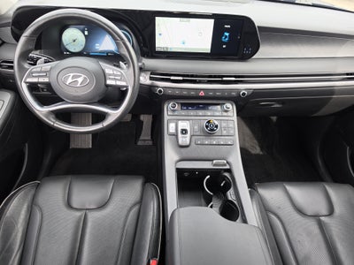 2023 Hyundai Palisade Limited