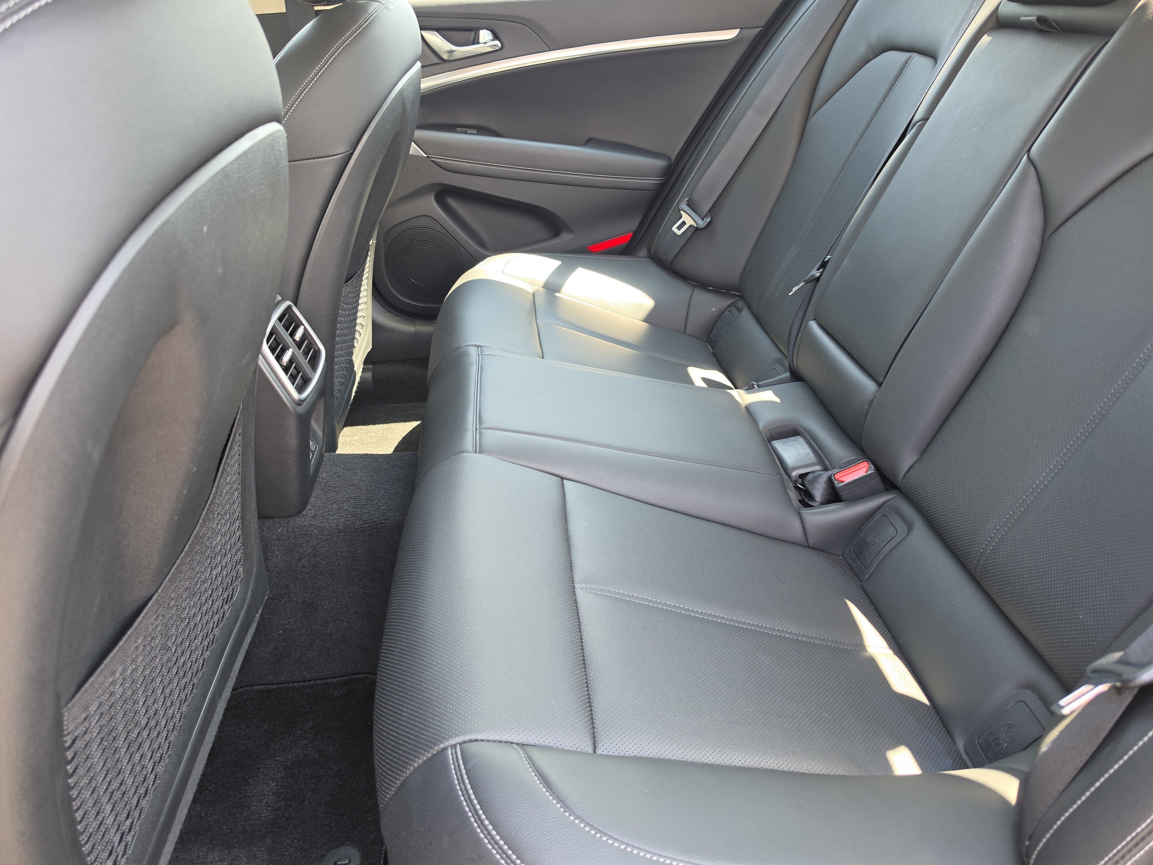 2026 Genesis G70 2.5T