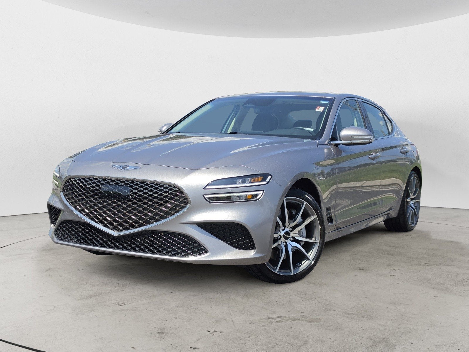 2026 Genesis G70 2.5T