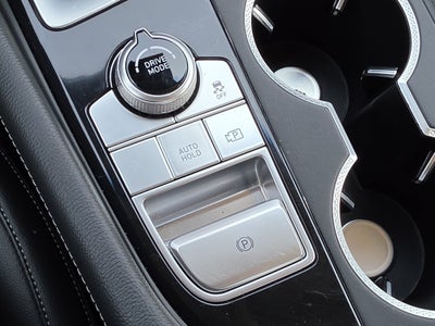 2026 Genesis G70 2.5T