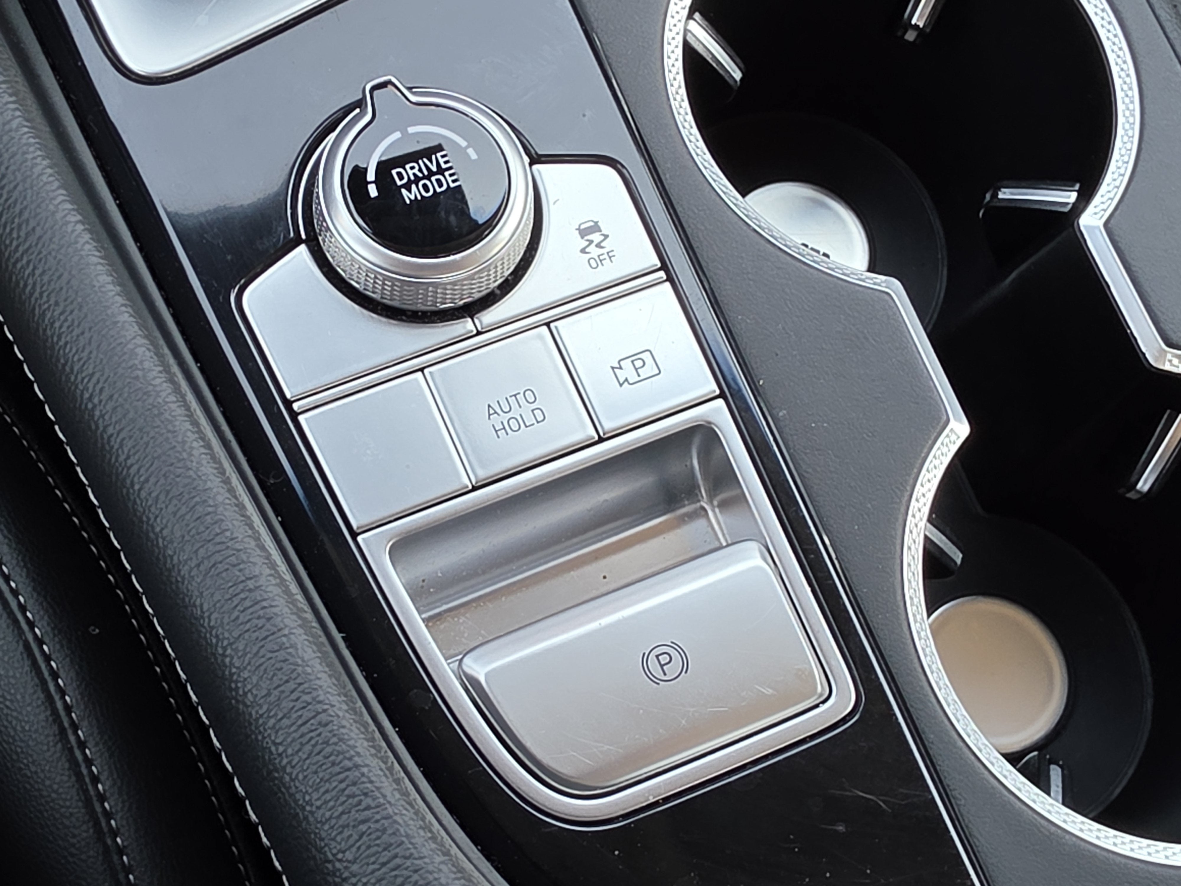 2026 Genesis G70 2.5T