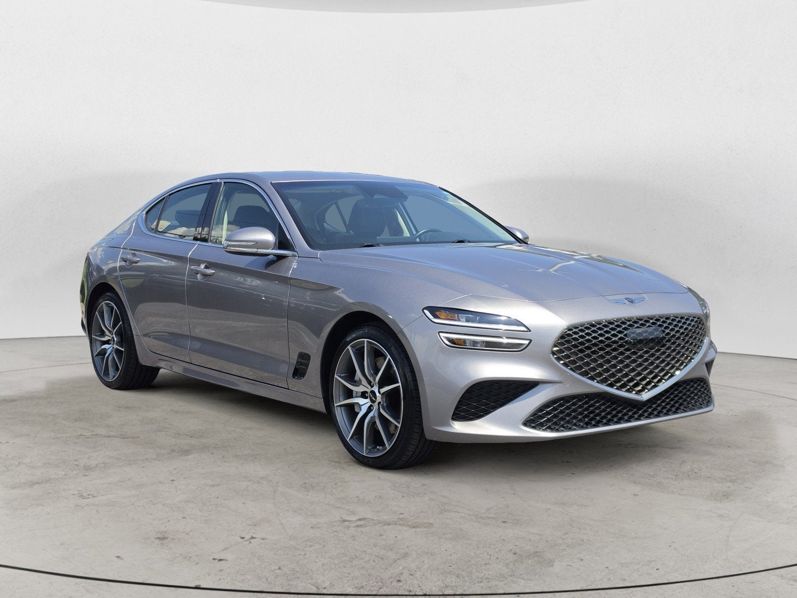 2026 Genesis G70 2.5T