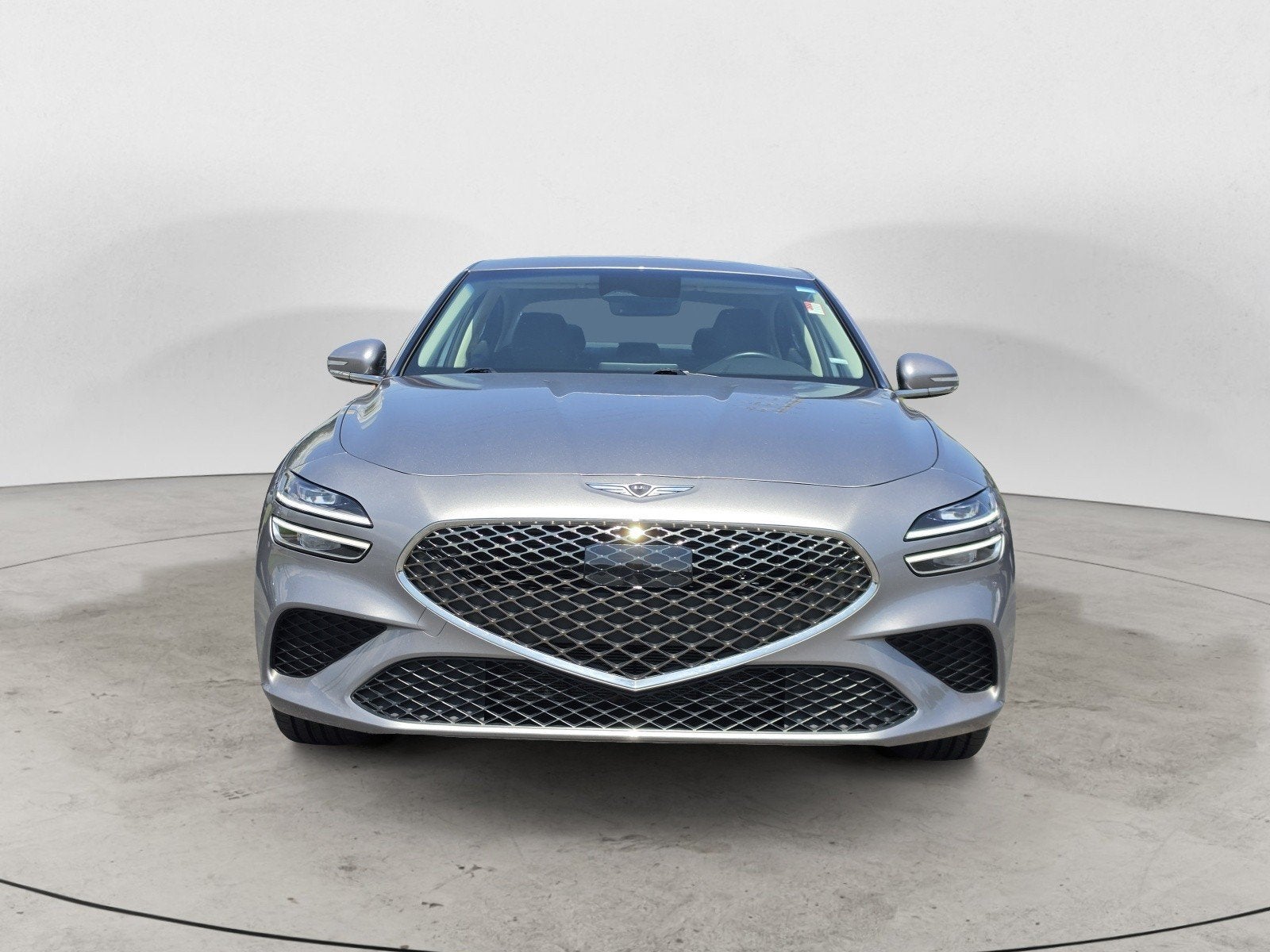 2026 Genesis G70 2.5T