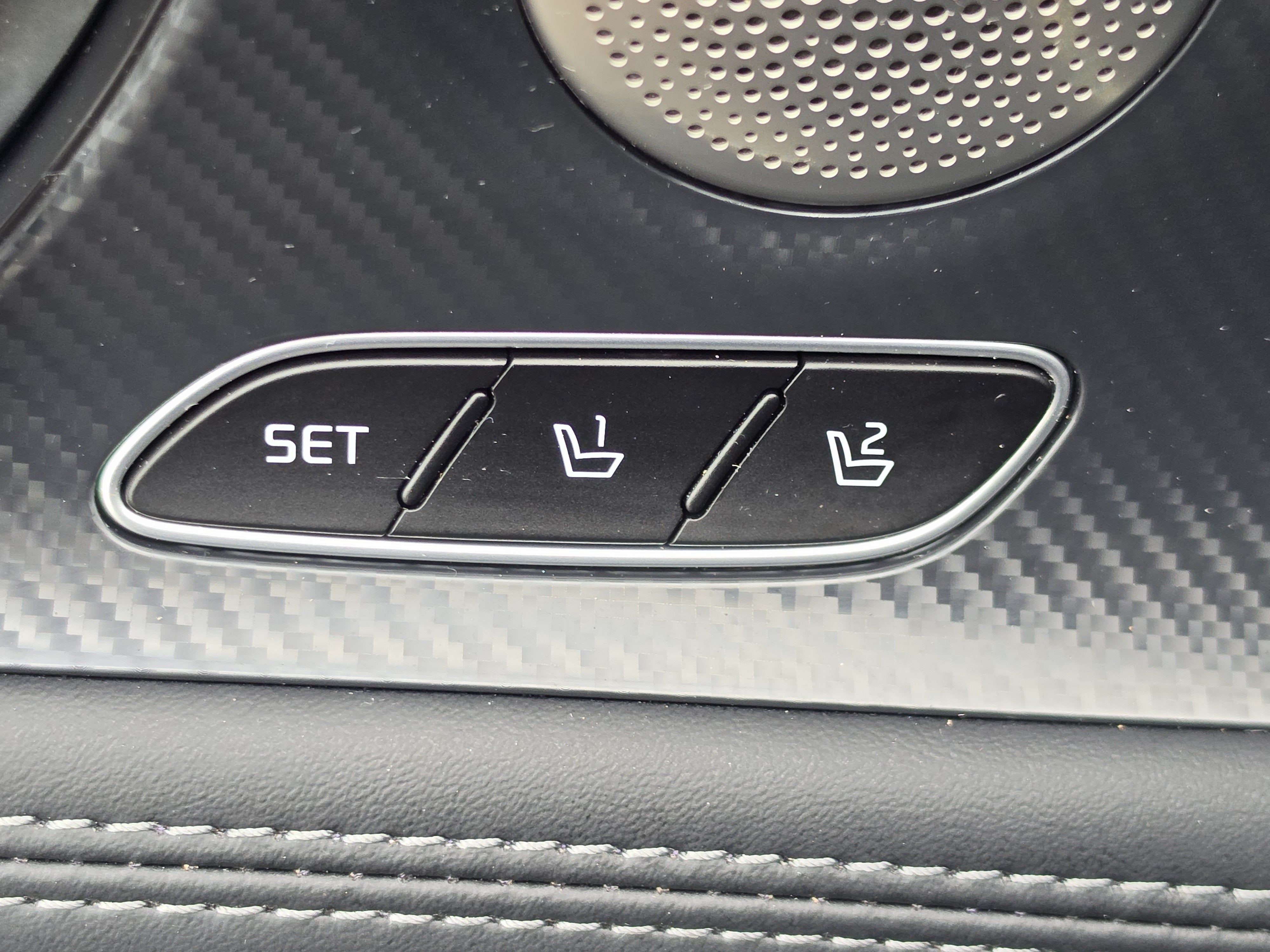2022 Kia Stinger GT2