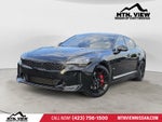 2022 Kia Stinger GT2